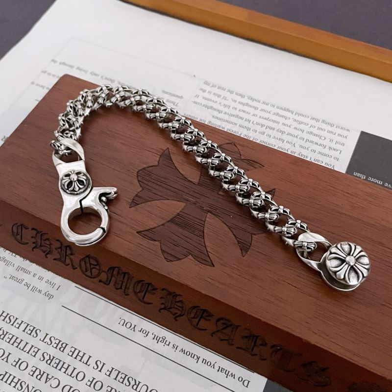 Chrome Hearts Bracelets